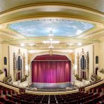 The Saenger Theatre